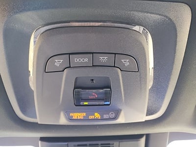 2026 Subaru Solterra Premium