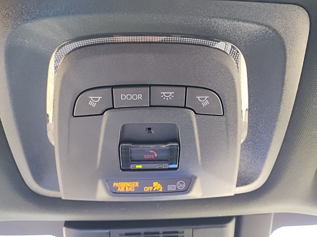 2026 Subaru Solterra Premium