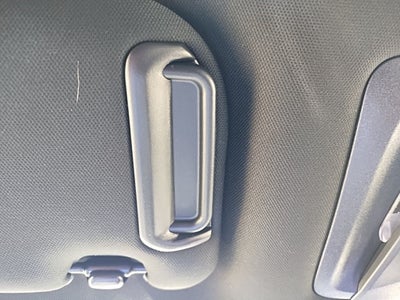 2026 Subaru Solterra Premium