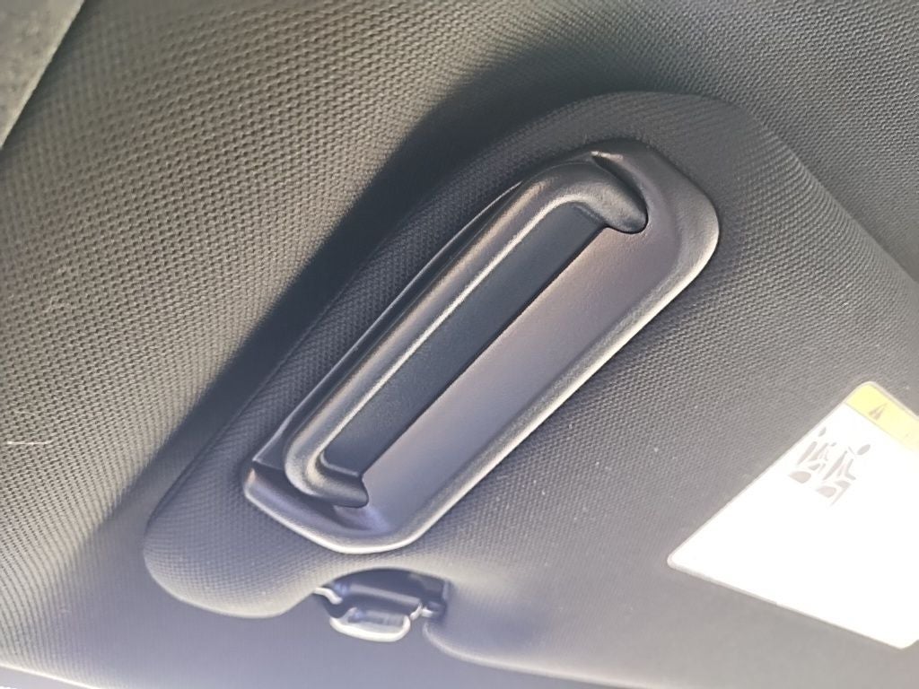 2026 Subaru Solterra Premium