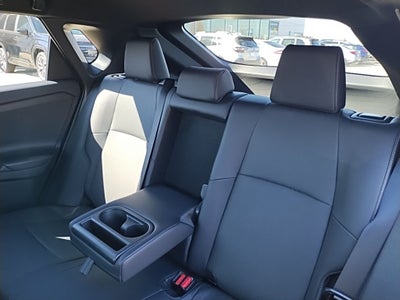 2026 Subaru Solterra Premium