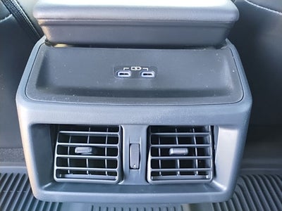 2026 Subaru Solterra Premium