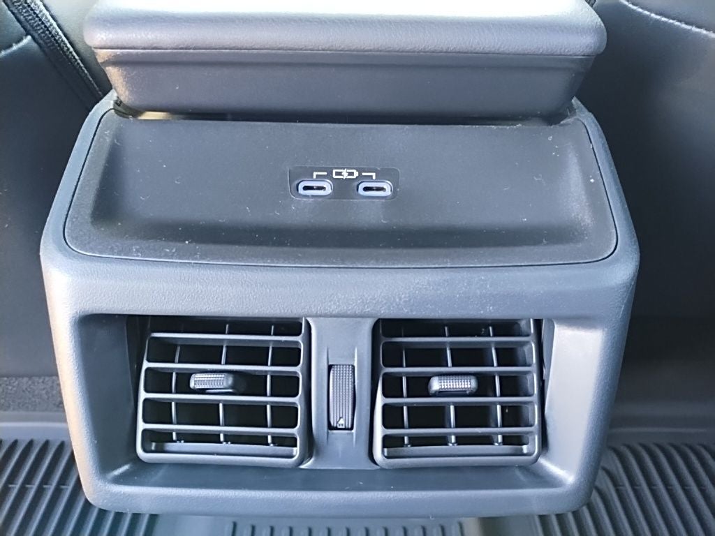 2026 Subaru Solterra Premium