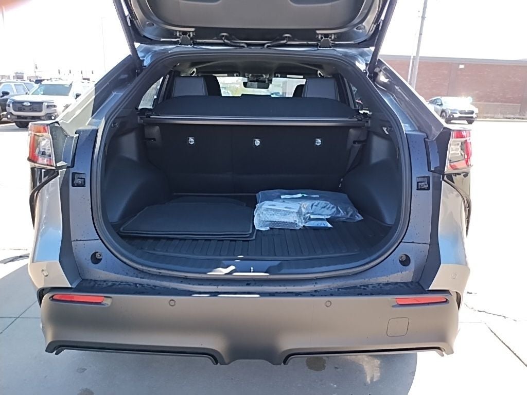 2026 Subaru Solterra Premium