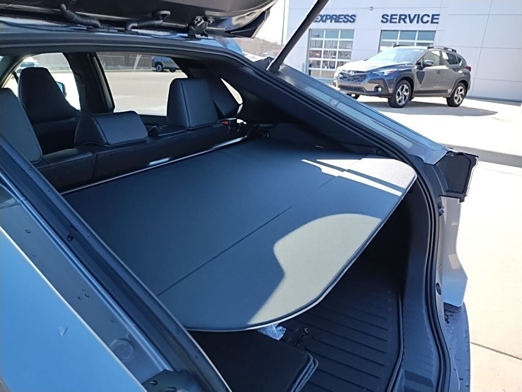 2026 Subaru Solterra Premium