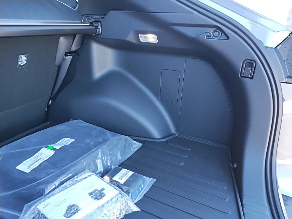 2026 Subaru Solterra Premium