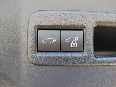 2026 Subaru Solterra Premium