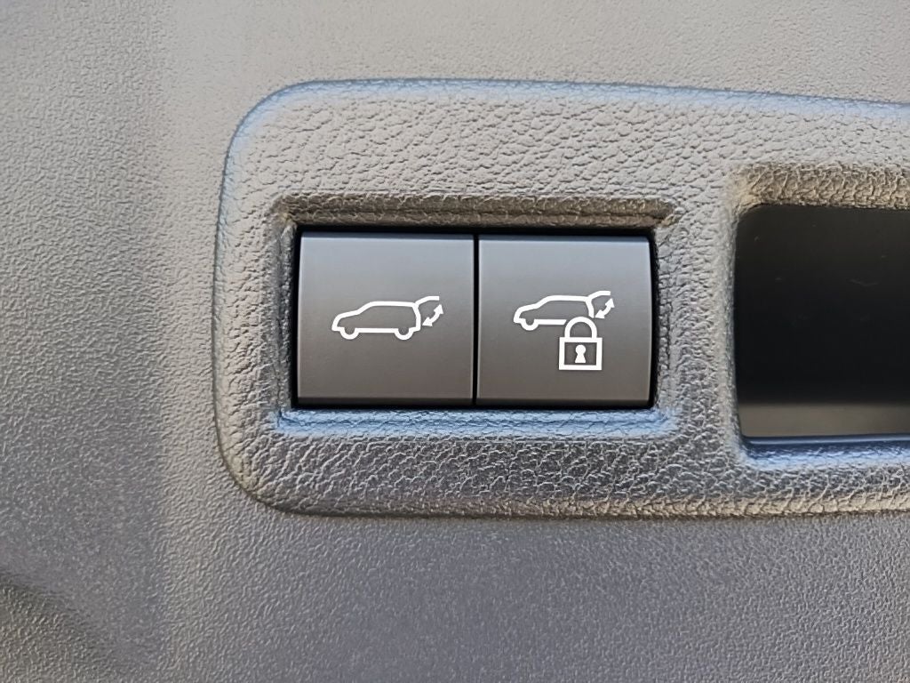 2026 Subaru Solterra Premium