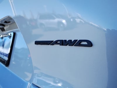 2026 Subaru Solterra Premium