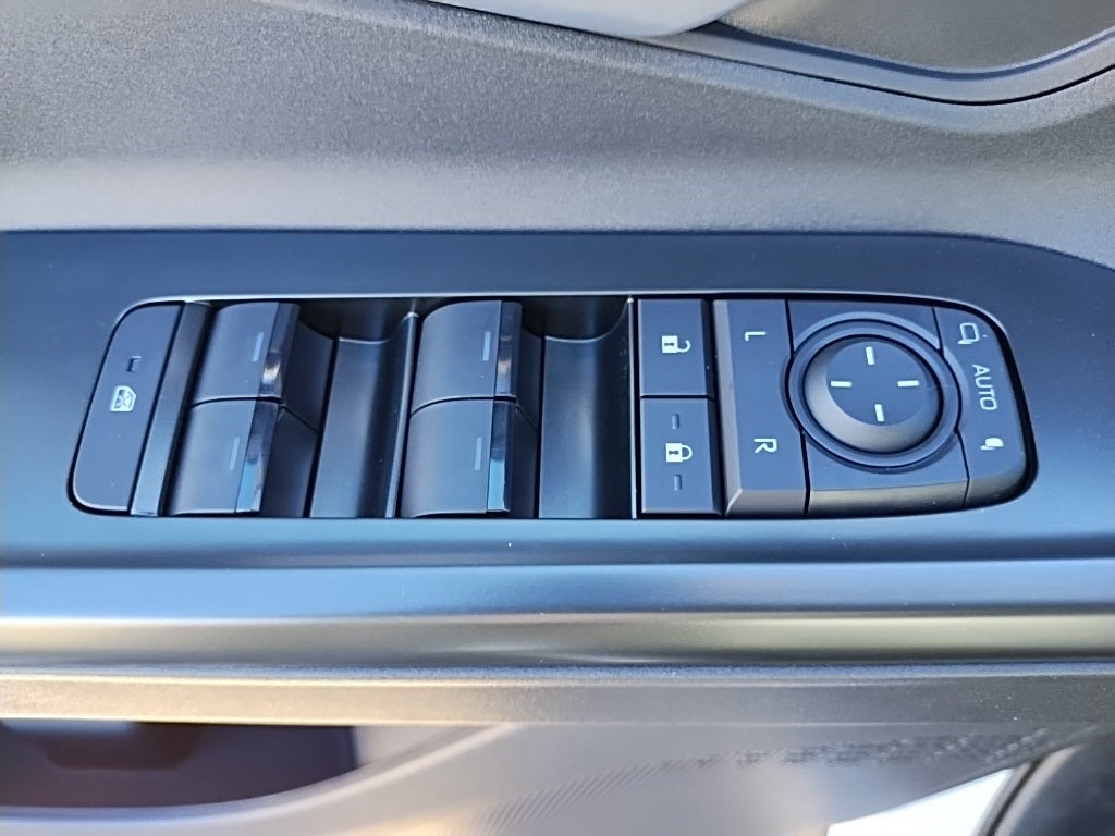 2026 Subaru Solterra Premium