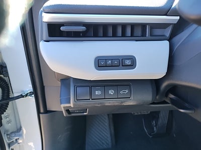 2026 Subaru Solterra Premium