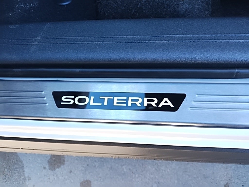2026 Subaru Solterra Premium