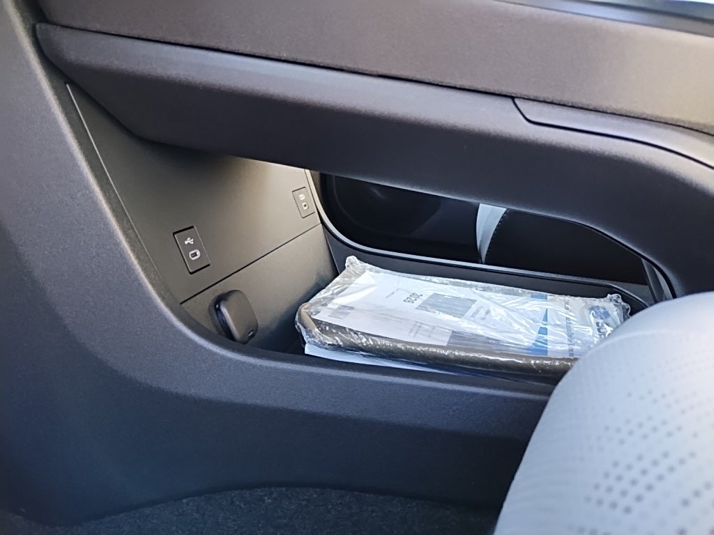 2026 Subaru Solterra Premium