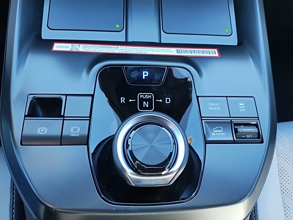 2026 Subaru Solterra Premium