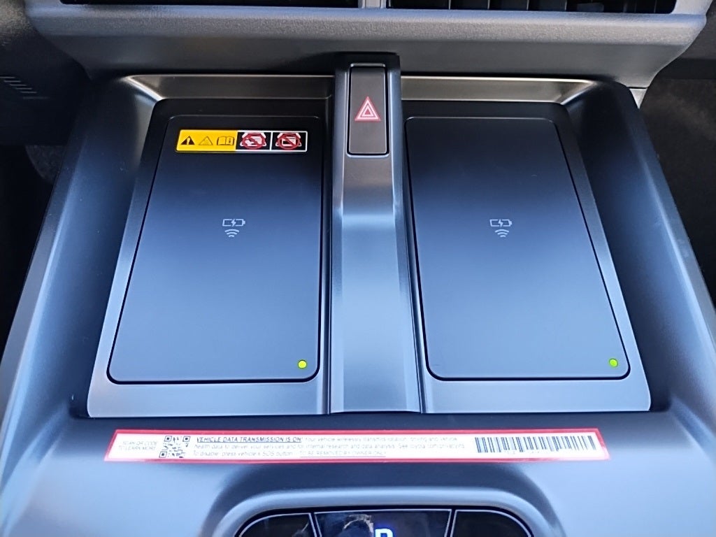 2026 Subaru Solterra Premium