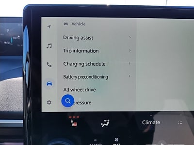 2026 Subaru Solterra Premium