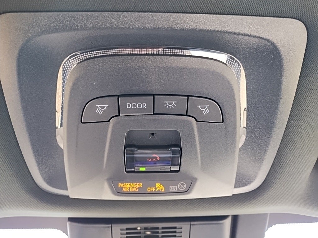 2026 Subaru Solterra Premium