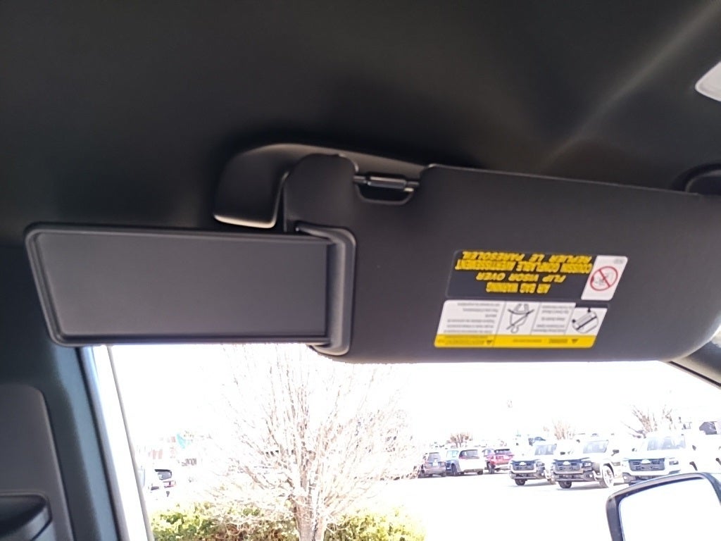 2026 Subaru Solterra Premium