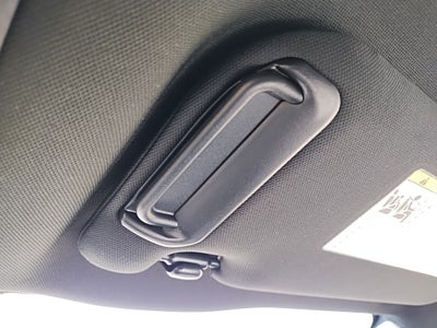 2026 Subaru Solterra Premium