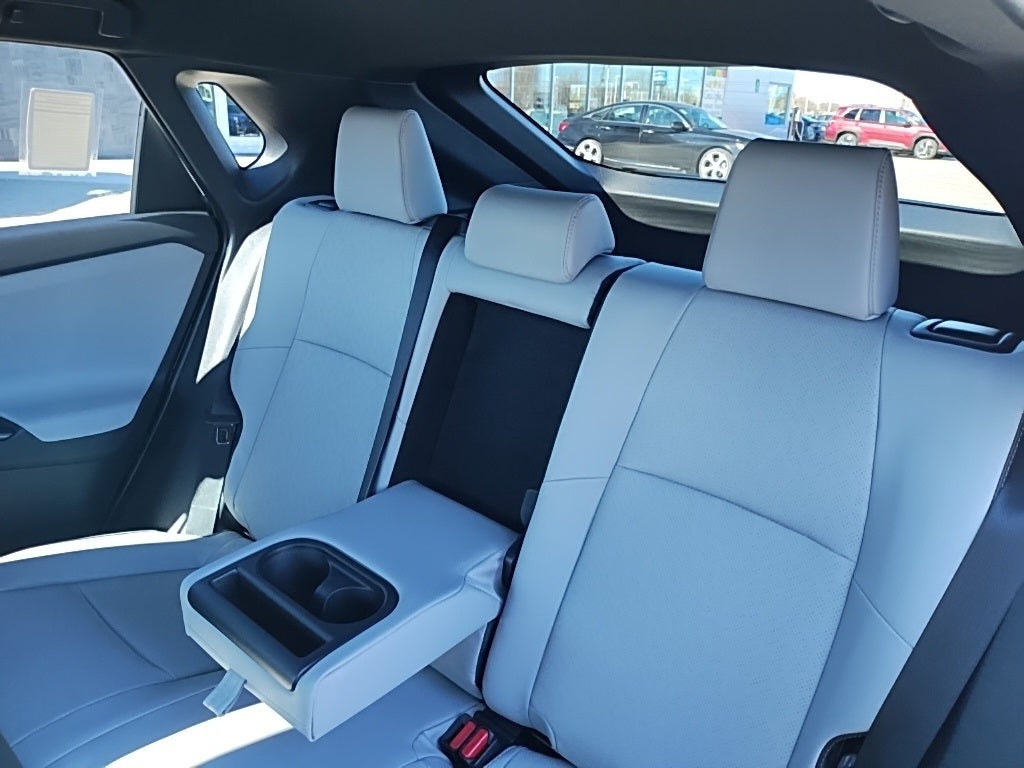 2026 Subaru Solterra Premium