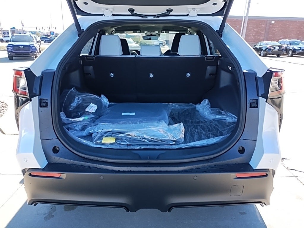 2026 Subaru Solterra Premium