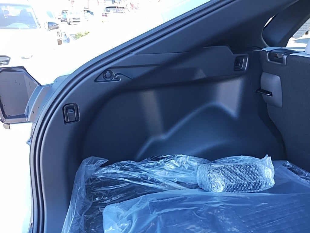 2026 Subaru Solterra Premium