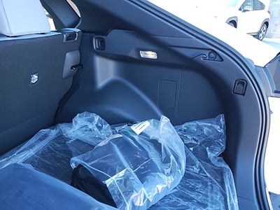 2026 Subaru Solterra Premium