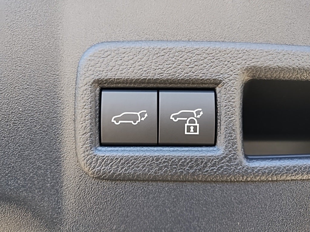 2026 Subaru Solterra Premium