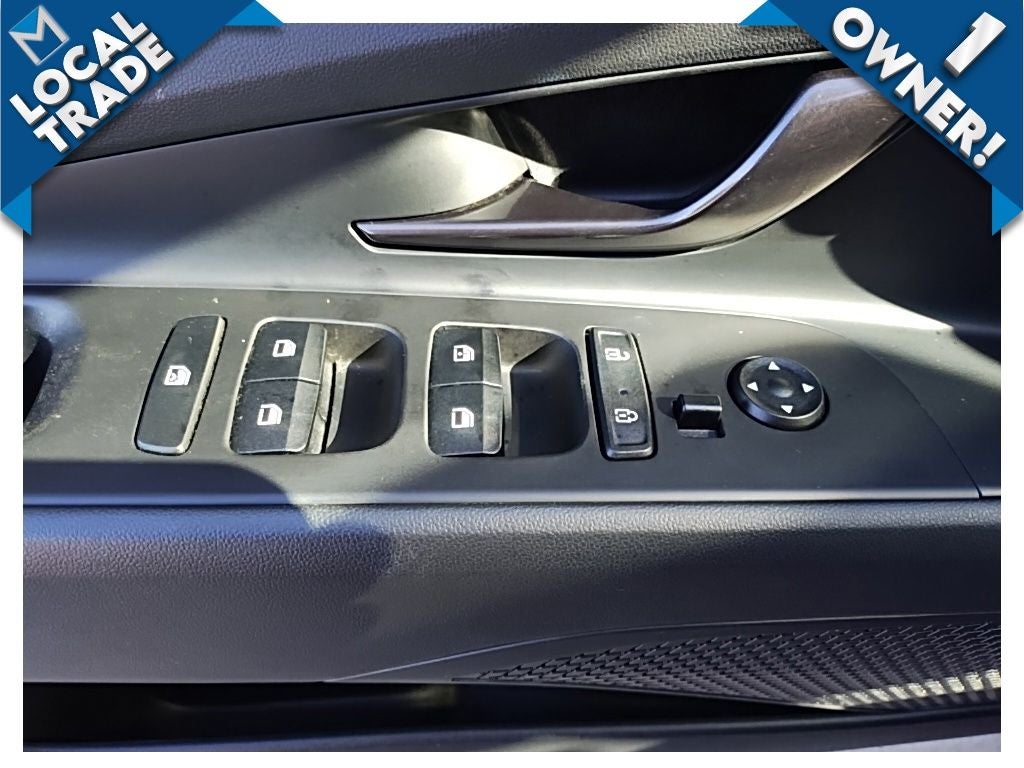2023 Hyundai Elantra N Base