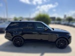 2020 Land Rover Range Rover HSE