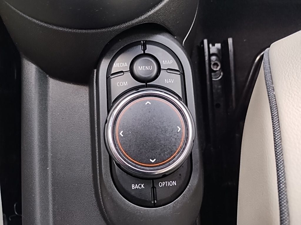 2019 MINI Cooper S Classic