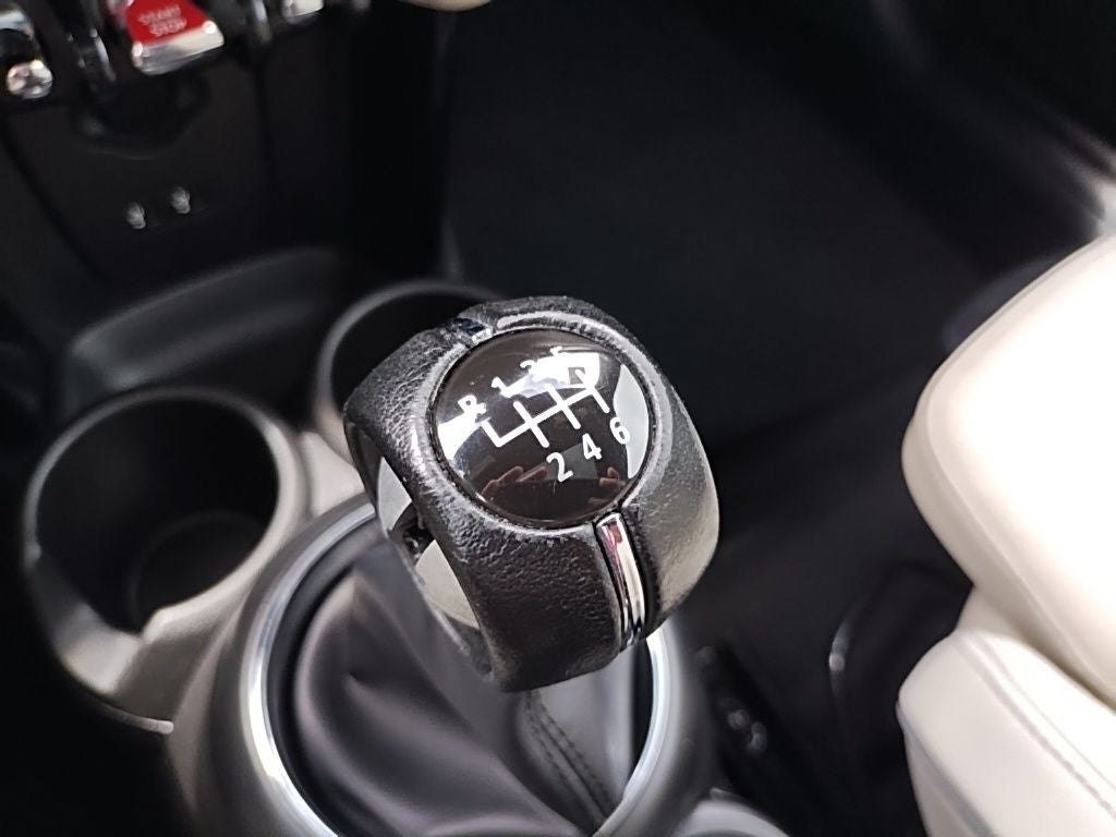 2019 MINI Cooper S Classic