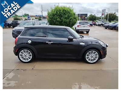 2019 MINI Cooper S Classic