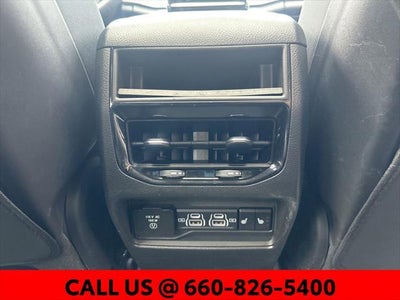 2022 Jeep Grand Cherokee 4xe