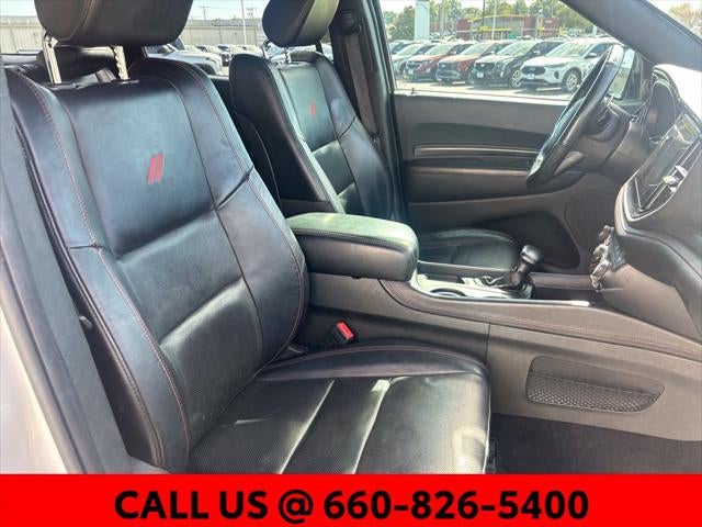 2022 Dodge Durango R/T