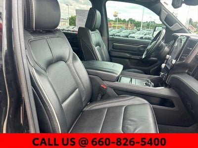 2024 RAM 1500 Limited