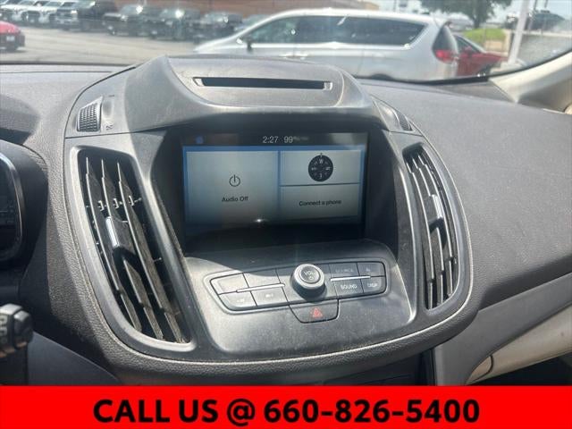 2018 Ford C-Max Hybrid SE