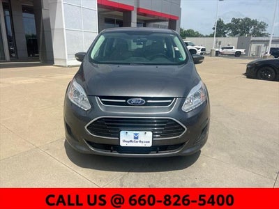 2018 Ford C-Max Hybrid SE