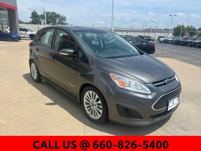 2018 Ford C-Max Hybrid SE