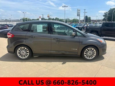 2018 Ford C-Max Hybrid SE