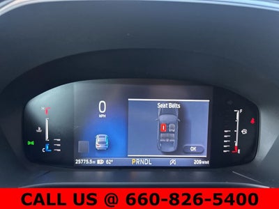 2023 Ford Escape ST-Line Select