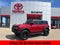 2021 Ford Bronco First Edition