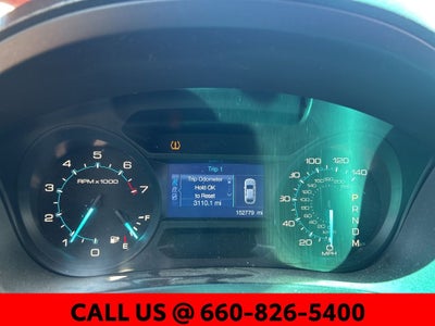 2012 Ford Explorer Base