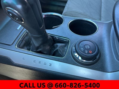 2012 Ford Explorer Base