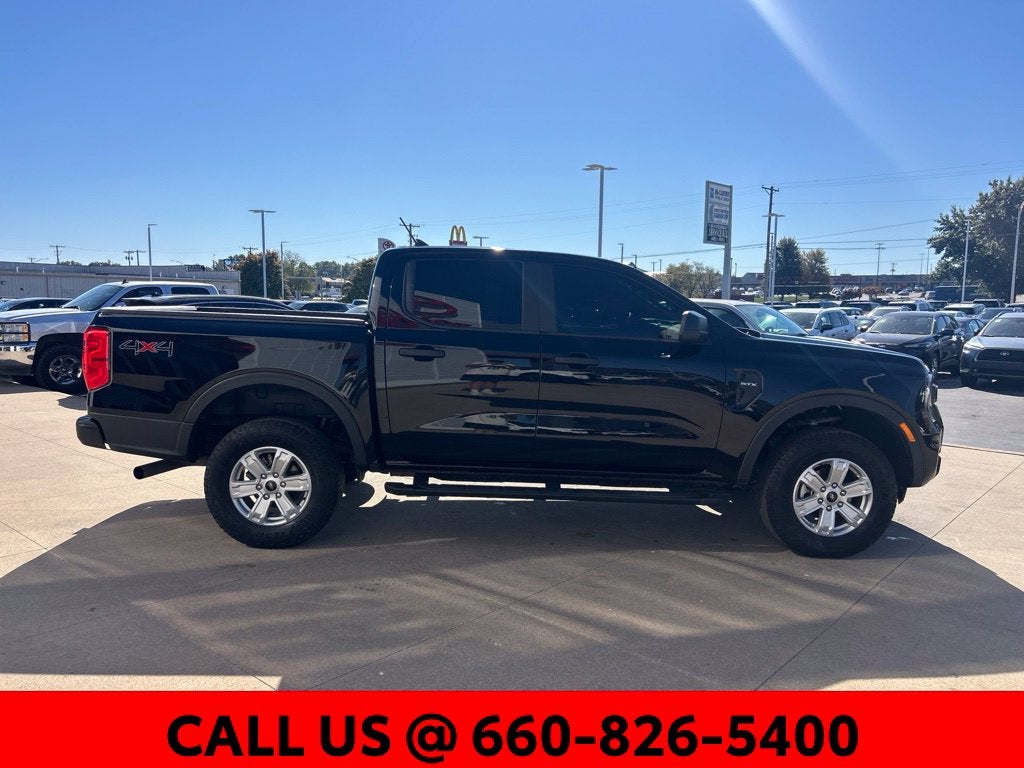 2024 Ford Ranger XL