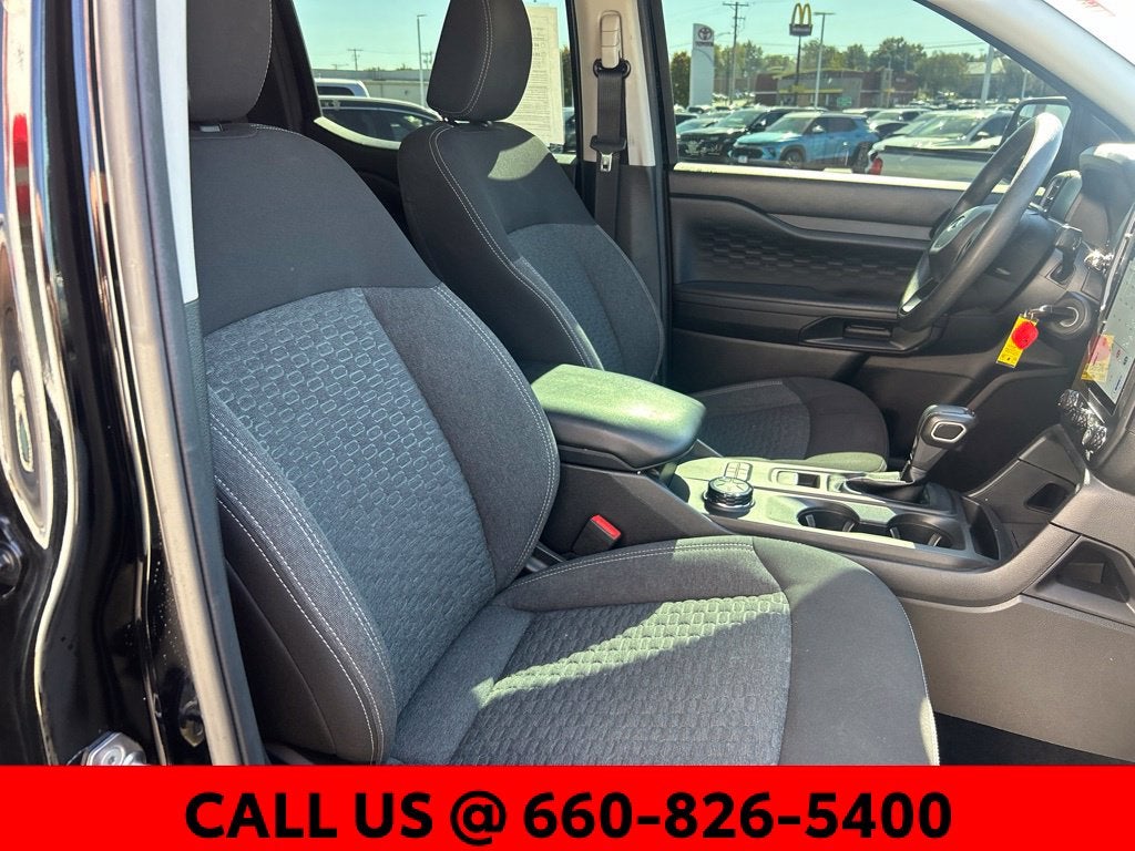 2024 Ford Ranger XL