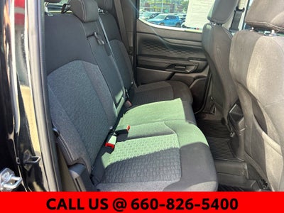 2024 Ford Ranger XL