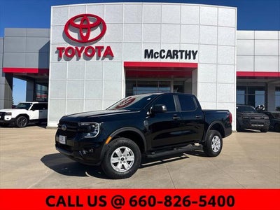 2024 Ford Ranger XL