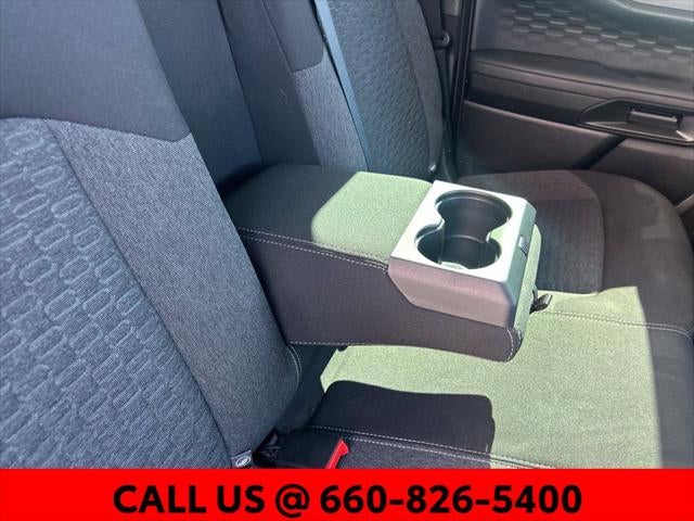 2024 Ford Ranger XL