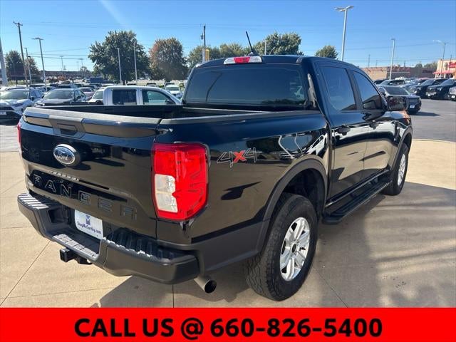 2024 Ford Ranger XL